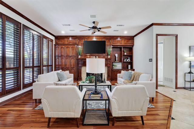 414 Downing Drive, Coppell, TX 75019