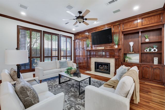 414 Downing Drive, Coppell, TX 75019