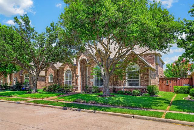 414 Downing Drive, Coppell, TX 75019