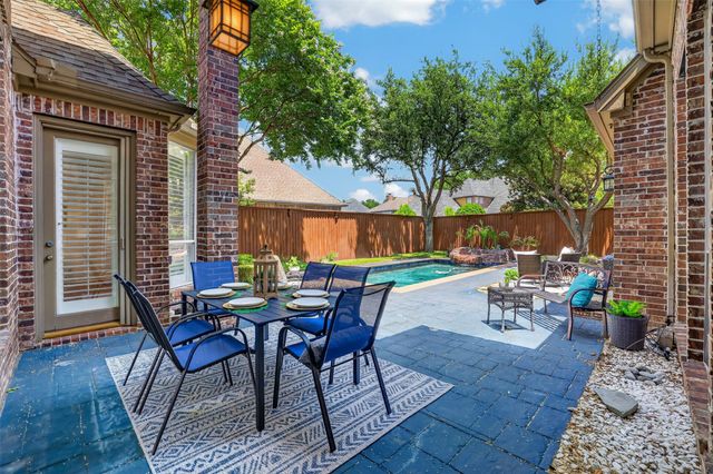 414 Downing Drive, Coppell, TX 75019
