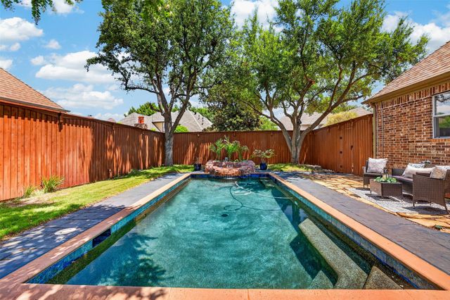 414 Downing Drive, Coppell, TX 75019
