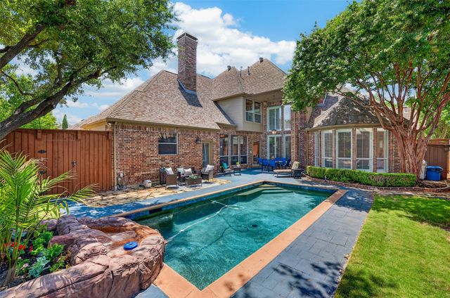 414 Downing Drive, Coppell, TX 75019
