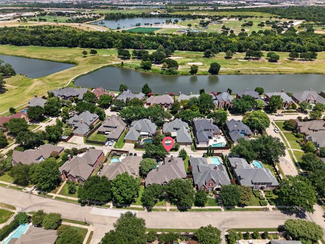 414 Downing Drive, Coppell, TX 75019