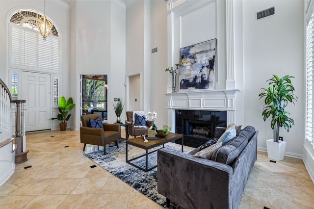 414 Downing Drive, Coppell, TX 75019