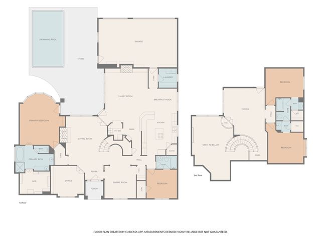 414 Downing Drive, Coppell, TX 75019