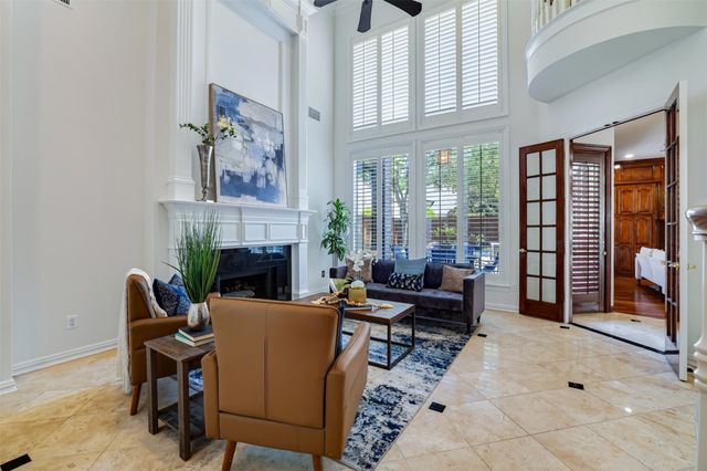 414 Downing Drive, Coppell, TX 75019