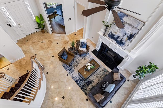 414 Downing Drive, Coppell, TX 75019