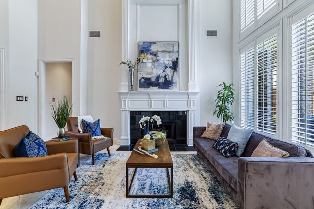 414 Downing Drive, Coppell, TX 75019