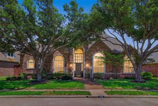 414 Downing Drive, Coppell, TX 75019
