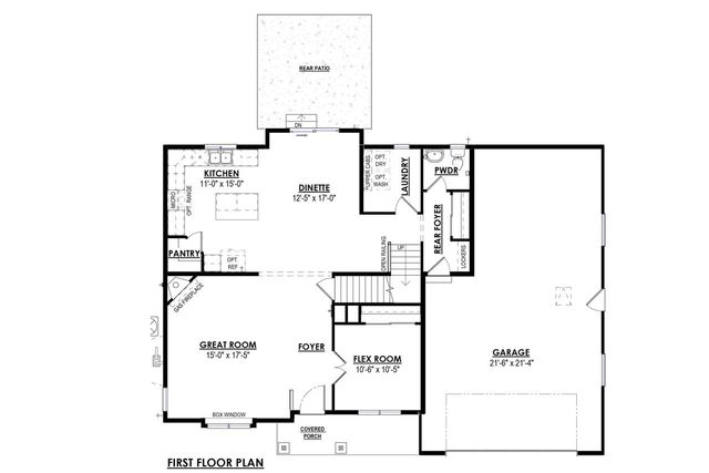 N15W29563 Caldicot CIRCLE S, Pewaukee, WI 53072