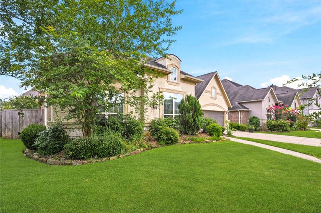 5818 Fairway Shores Lane, Houston, TX 77365