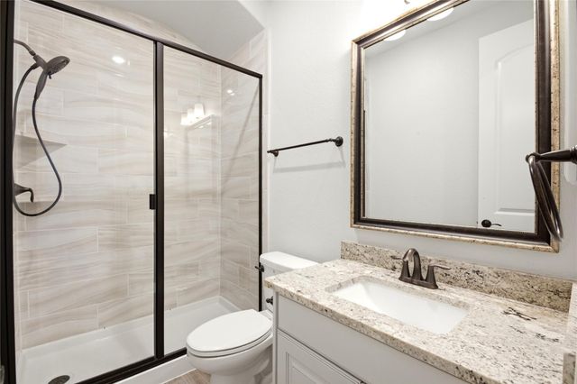 5818 Fairway Shores Lane, Houston, TX 77365