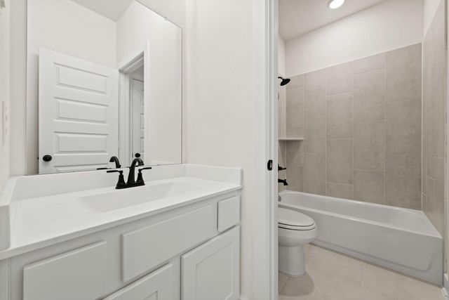 16614 Yaklin Meadow Court, Humble, TX 77346