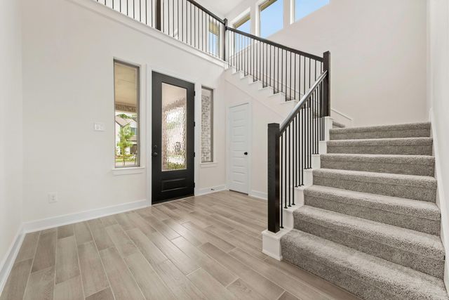 16614 Yaklin Meadow Court, Humble, TX 77346