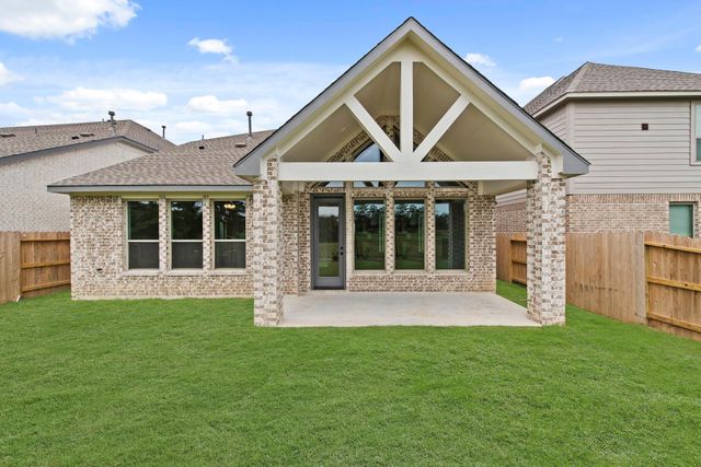 16614 Yaklin Meadow Court, Humble, TX 77346
