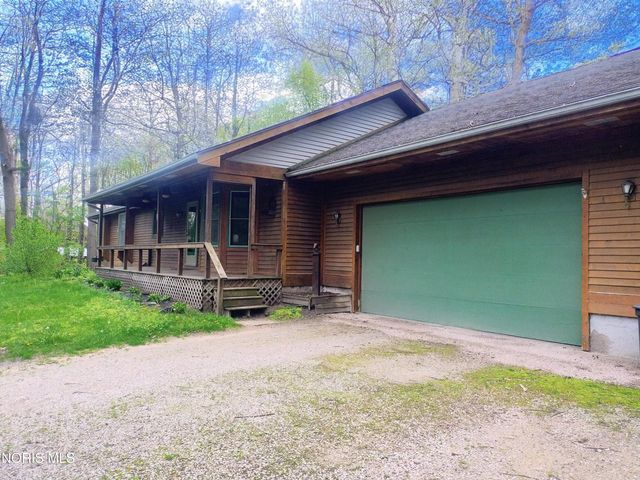 10625 Ramm Road, Whitehouse, OH 43571