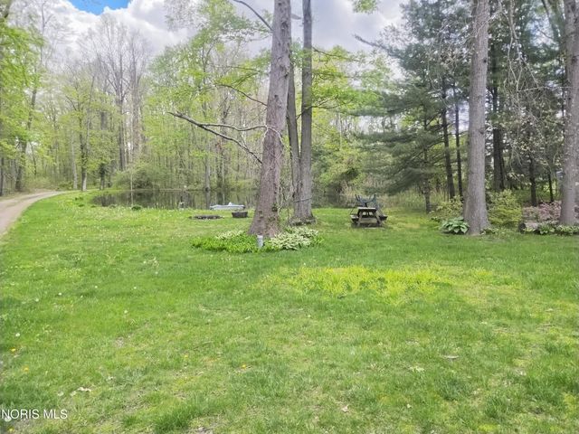 10625 Ramm Road, Whitehouse, OH 43571