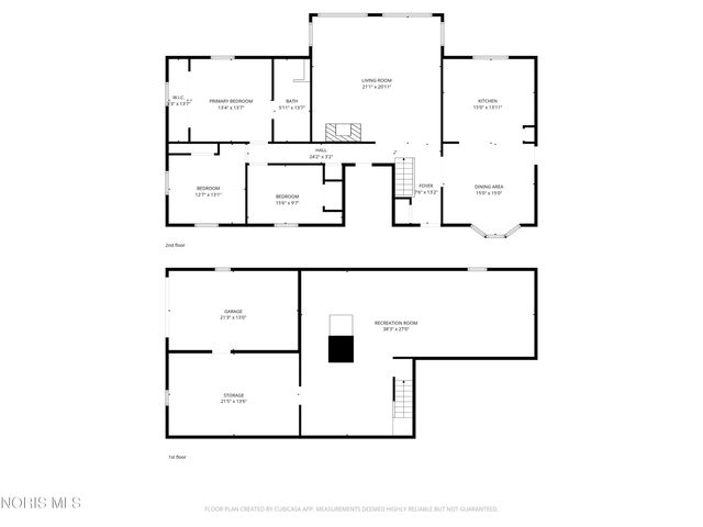 10625 Ramm Road, Whitehouse, OH 43571