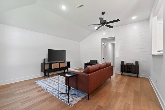 9 Pawle Drive, Bella Vista, AR 72714