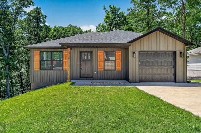 9 Pawle Drive, Bella Vista, AR 72714