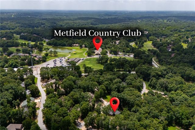 9 Pawle Drive, Bella Vista, AR 72714
