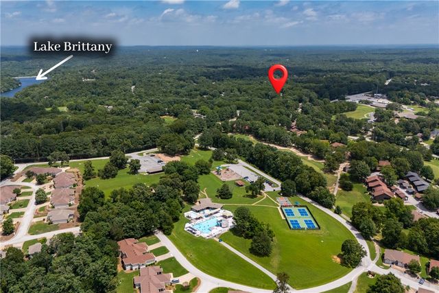 9 Pawle Drive, Bella Vista, AR 72714