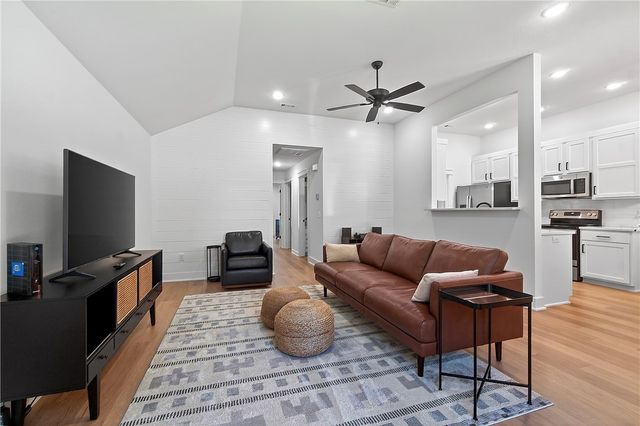 9 Pawle Drive, Bella Vista, AR 72714