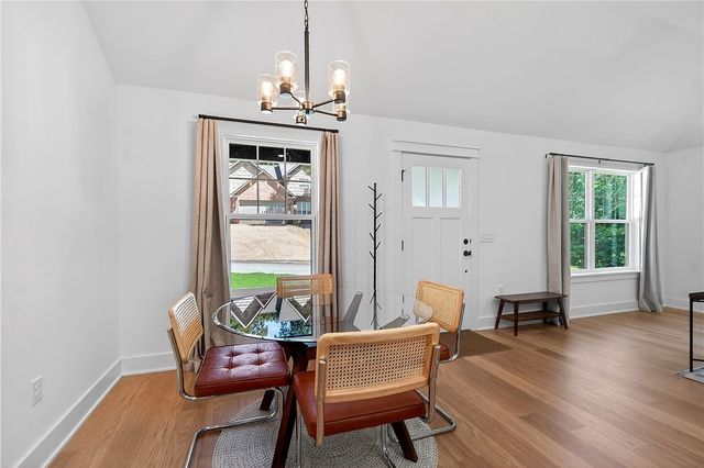 9 Pawle Drive, Bella Vista, AR 72714