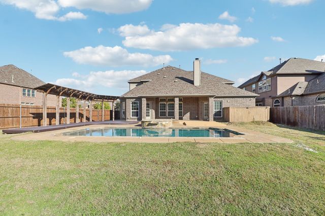 6700 Edwards Road, Denton, TX 76208
