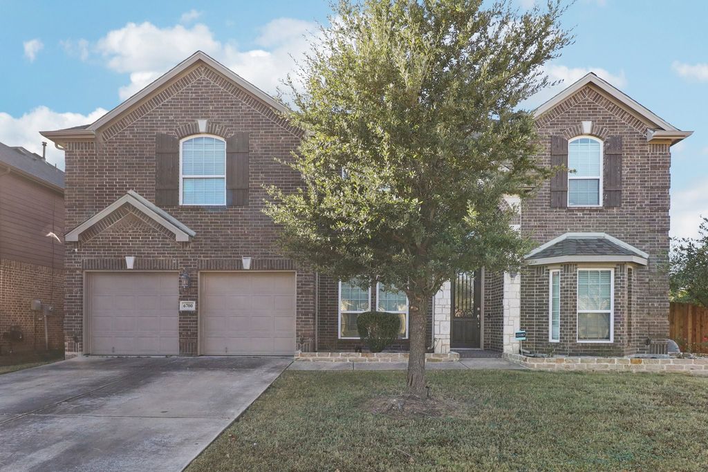 6700 Edwards Road, Denton, TX 76208