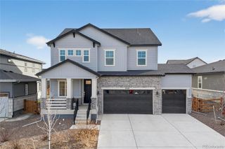 3444 N Grand Baker Court, Aurora, CO 80019