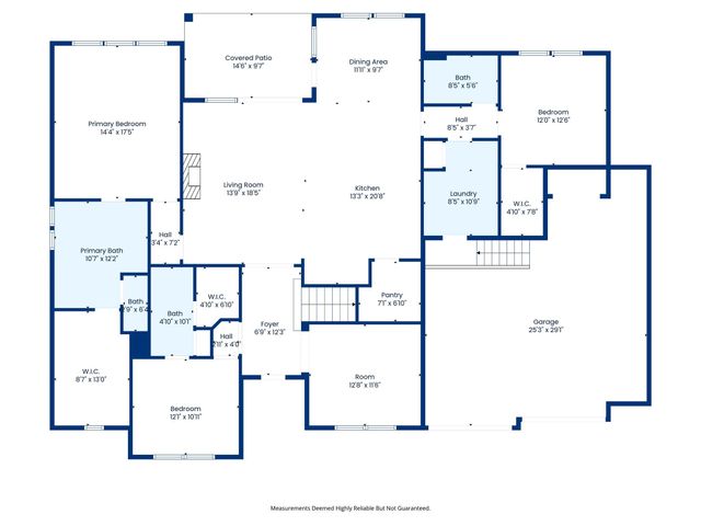19304 Summit Glory TRL, Spicewood, TX 78669