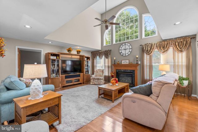 6826 FOX SEDGE CT, Eldersburg, MD 21784