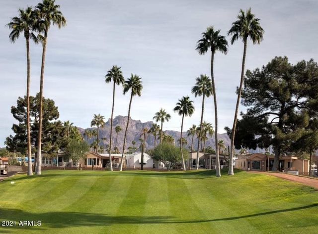 1522 S OMAHA Drive, Apache Junction, AZ 85119