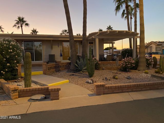 1522 S OMAHA Drive, Apache Junction, AZ 85119