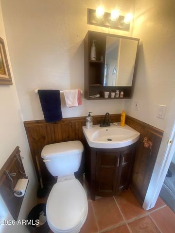 1522 S OMAHA Drive, Apache Junction, AZ 85119