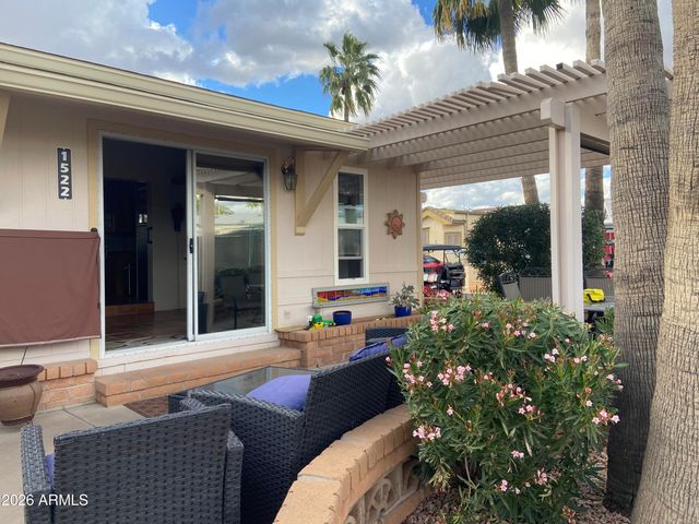 1522 S OMAHA Drive, Apache Junction, AZ 85119