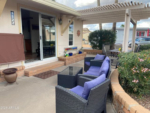 1522 S OMAHA Drive, Apache Junction, AZ 85119