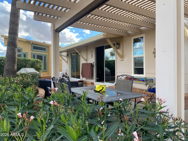 1522 S OMAHA Drive, Apache Junction, AZ 85119