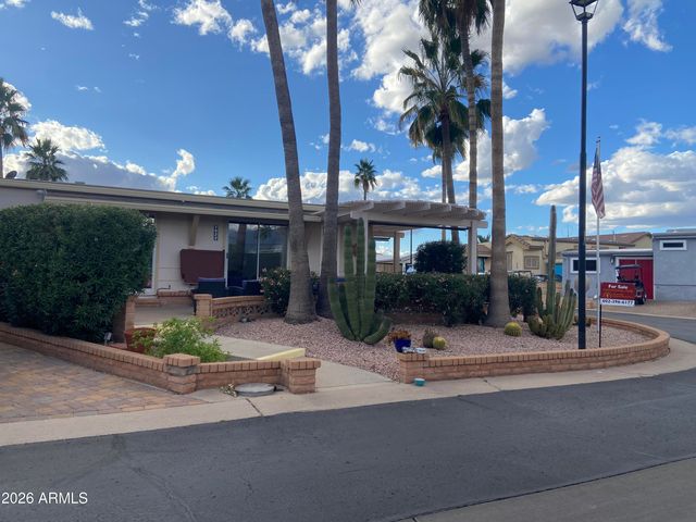 1522 S OMAHA Drive, Apache Junction, AZ 85119