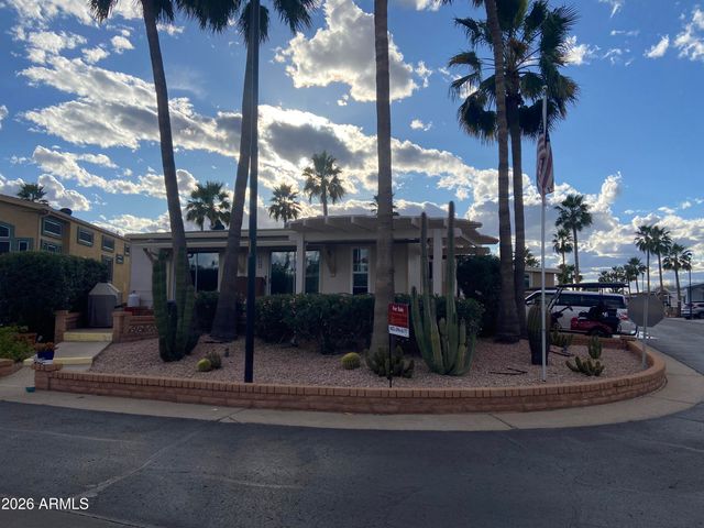 1522 S OMAHA Drive, Apache Junction, AZ 85119