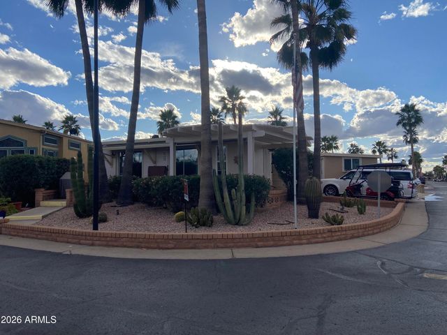 1522 S OMAHA Drive, Apache Junction, AZ 85119