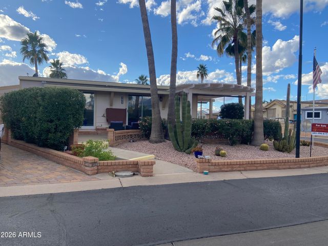 1522 S OMAHA Drive, Apache Junction, AZ 85119