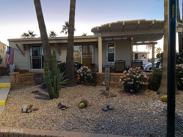 1522 S OMAHA Drive, Apache Junction, AZ 85119