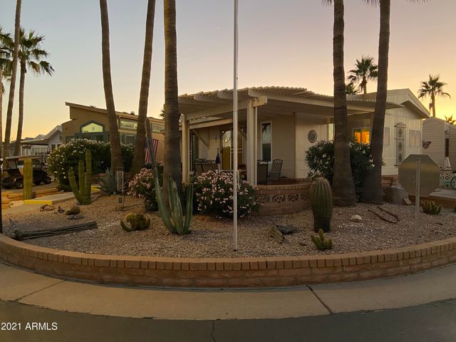 1522 S OMAHA Drive, Apache Junction, AZ 85119