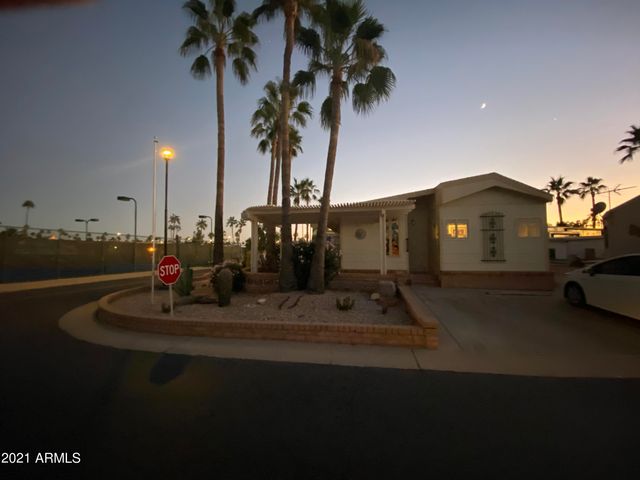 1522 S OMAHA Drive, Apache Junction, AZ 85119