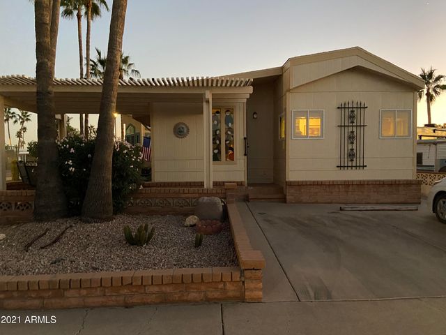 1522 S OMAHA Drive, Apache Junction, AZ 85119