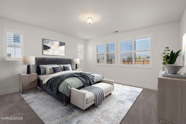315 Grafton Drive, Sparks, NV 89441