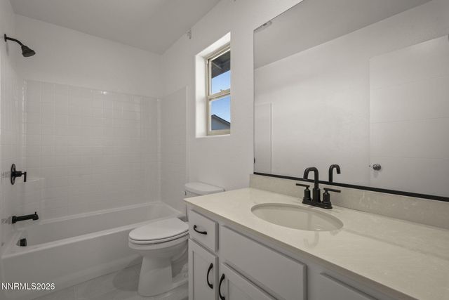 315 Grafton Drive, Sparks, NV 89441