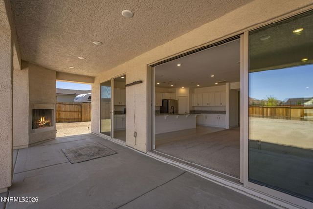 315 Grafton Drive, Sparks, NV 89441